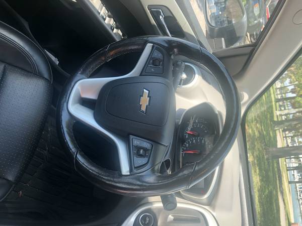 2017 Chevrolet Sonic Premier Sedan 4 Door for sale in SAINT PETERSBURG, FL – photo 19