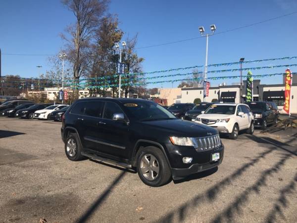 *2012* *Jeep* *Grand Cherokee* *Limited 4x2 4dr SUV* - cars & trucks... for sale in Essex, MD – photo 5