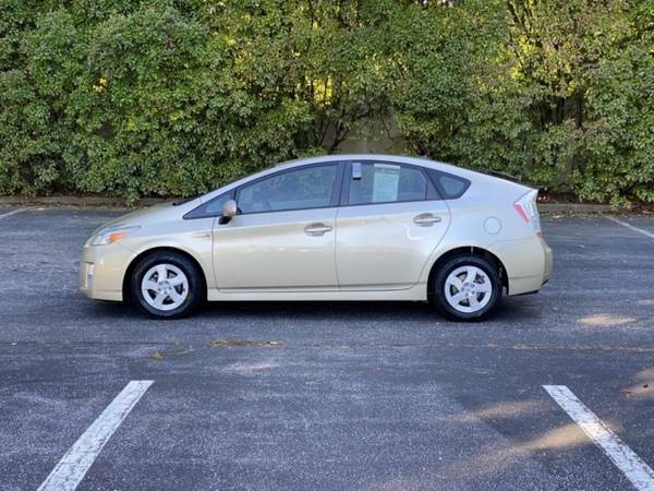 2010 Toyota Prius I - - by dealer - vehicle automotive for sale in Richmond , VA – photo 10