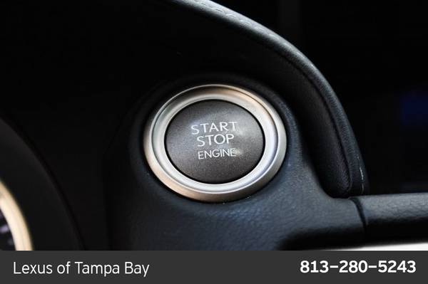 2016 Lexus IS 200t SKU:G5016547 Sedan for sale in TAMPA, FL – photo 16