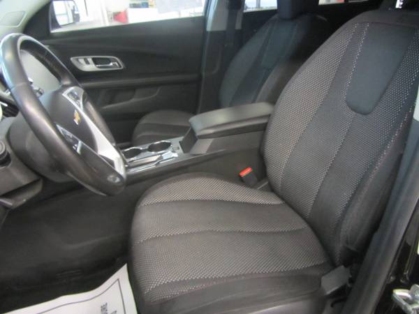 2013 Chevrolet Equinox LT AWD V6 23MPG! Warranty for sale in Cadillac, MI – photo 11