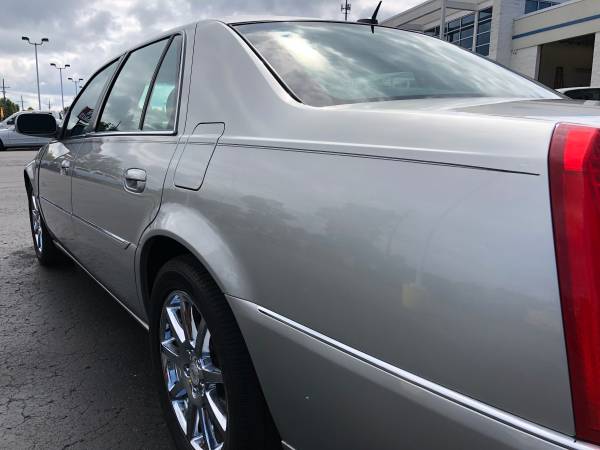 Loaded! 2007 Cadillac DTS! Guaranteed Finance! for sale in Ortonville, MI – photo 10