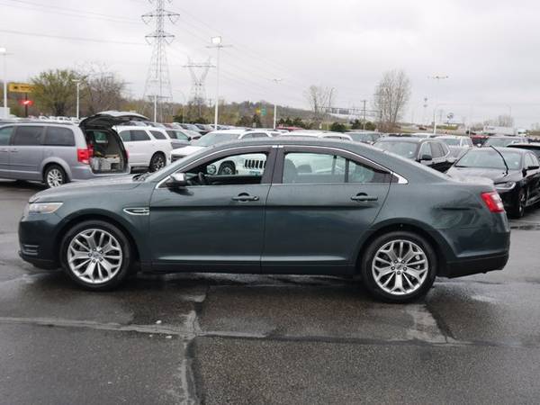 2016 Ford Taurus Limited 1, 000 Down Deliver s! - - by for sale in Burnsville, MN – photo 3