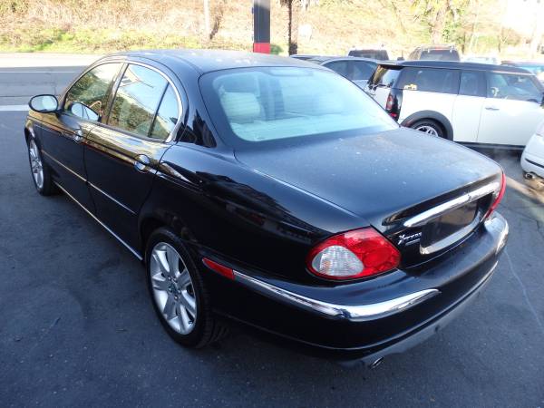 2003 Jaguar X-TYPE 4dr Sdn 3.0L for sale in Seattle, WA – photo 7