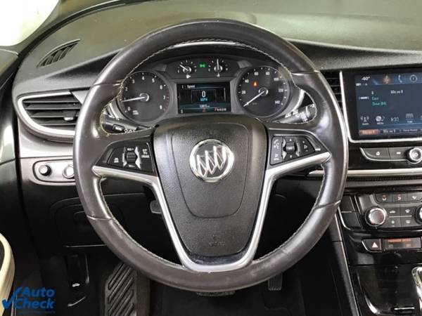 2017 Buick Encore Preferred - - by dealer - vehicle for sale in Dry Ridge, KY – photo 21