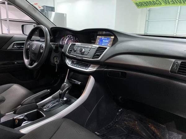 2015 Honda Accord Sedan 4dr I4 CVT LX - cars & trucks - by dealer -... for sale in Norco, CA – photo 11