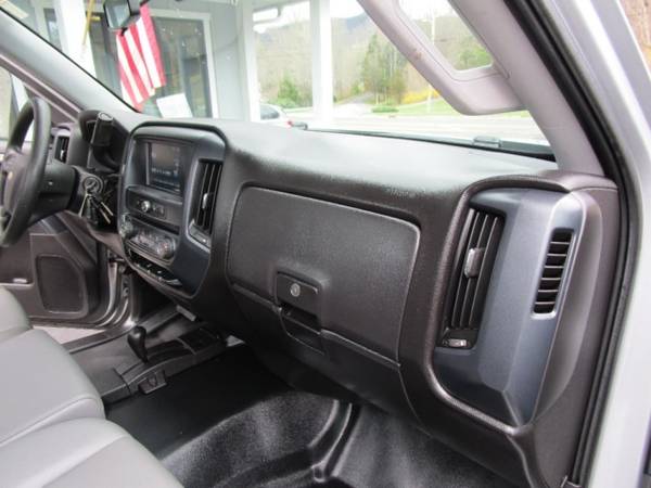 2016 Chevrolet Silverado 1500 SILVERADO K1500 4x4 for sale in Fairview, NC – photo 14