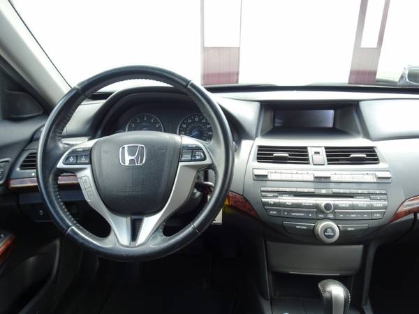 2010 Honda Crosstour 4WD EX-L - - by dealer - vehicle for sale in Waterloo, WI – photo 21