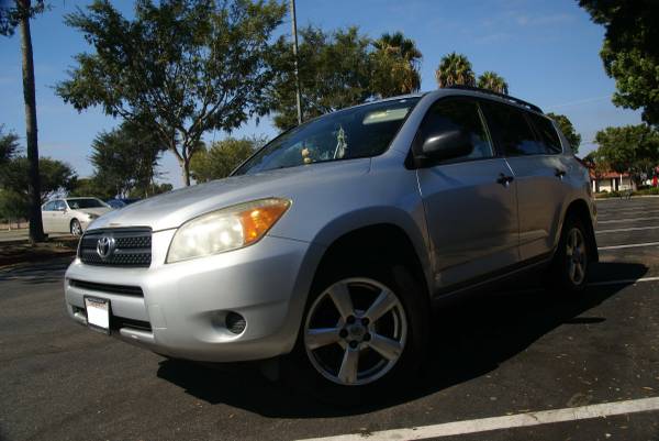 2006 Toyota Rav4 - Low miles - cars & trucks - by owner - vehicle... for sale in Orange, CA – photo 24
