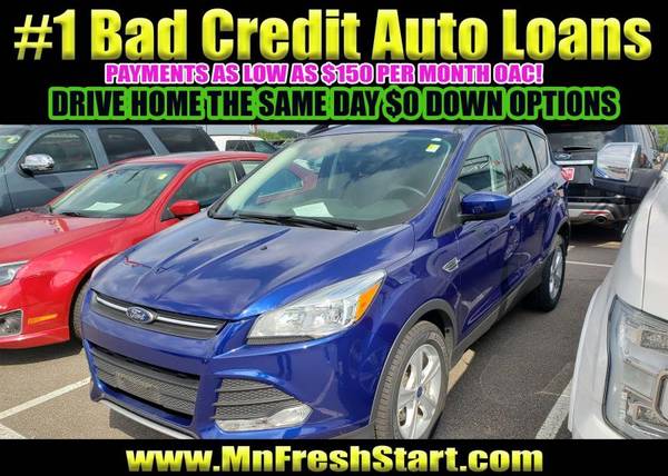 💯 BAD CREDIT? NO CREDIT? NEED A BETTER CAR? WE CAN HELP! 💯 for sale in Minneapolis, MN – photo 12