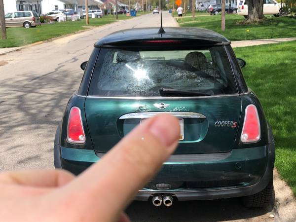Mini Cooper S for sale in Huron, OH – photo 5