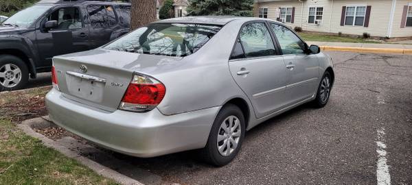 2006 camry 99xxx miles for sale in Minneapolis, MN – photo 8