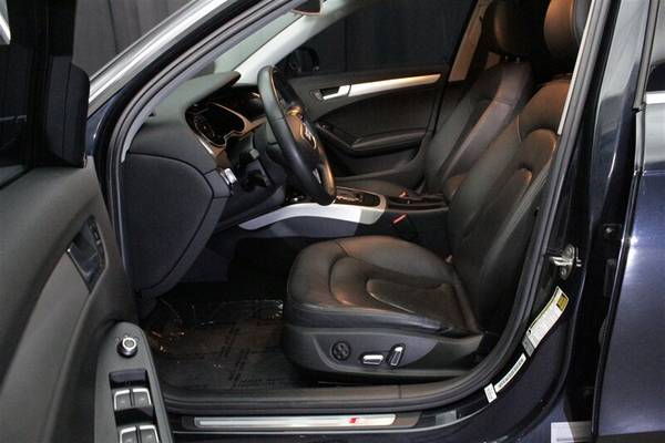 15880 - 2015 Audi A4 2 0T Premium Clean CARFAX Super Nice! 15 sedan for sale in Phoenix, AZ – photo 10