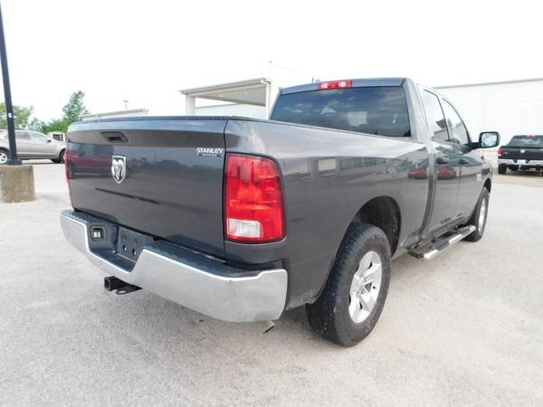 2019 Ram 1500 Classic Tradesman - - by dealer for sale in Gatesville, TX – photo 6