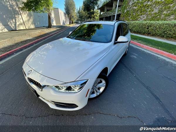 2018 BMW 330i X-DRIVE SPORTLINE TOURING ! ALL WHEEL DRIVE ! for sale in Concord, CA – photo 16