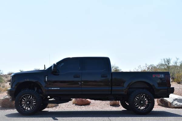 2019 *Ford* *Super Duty F-250 SRW* *LIFTED 2019 FORD F2 - cars &... for sale in Scottsdale, TX – photo 9