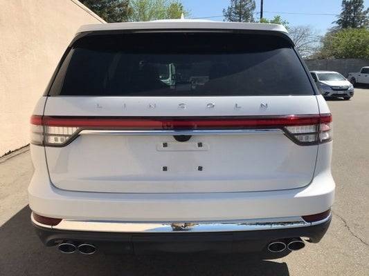 2020 Lincoln Aviator Reserve AWD - - by dealer for sale in Reno, NV – photo 12