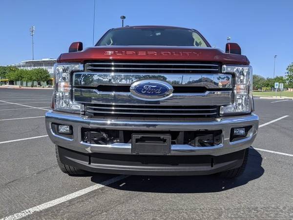 2017 Ford F-350SD Lariat 4D - Devin - - by dealer for sale in Tucson, AZ – photo 2