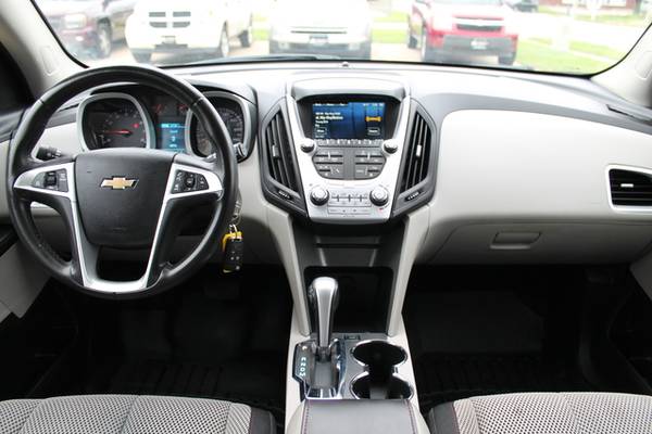 2015 Chevrolet, Chevy Equinox 1LT 2WD for sale in Iowa City, IA – photo 12