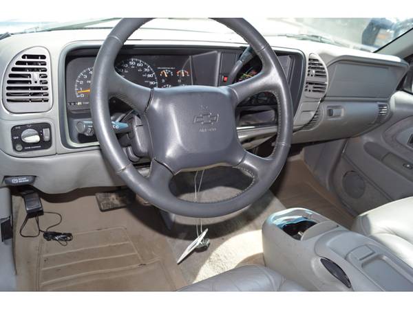 1999 Chevrolet Chevy Tahoe Z71 - Guaranteed Approval! - (? NO CREDIT... for sale in Plano, TX – photo 5