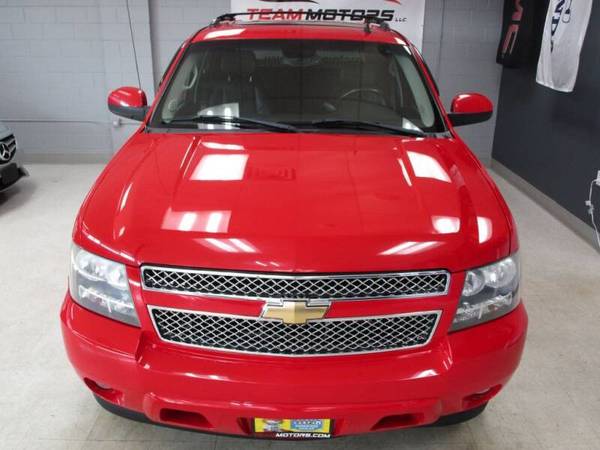 2008 Chevrolet Avalanche *4X4* *LT* *Guaranteed Approval* - cars &... for sale in East Dundee, WI – photo 6