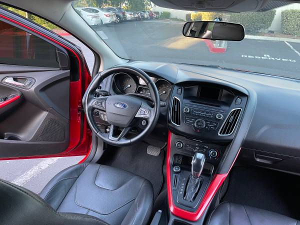 2015 Ford Focus SE for sale in Santa Clara, CA – photo 11