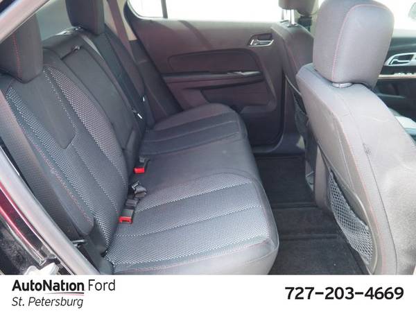 2015 Chevrolet Equinox LT AWD All Wheel Drive SKU:F6224712 for sale in SAINT PETERSBURG, FL – photo 14