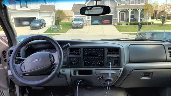 2004 Ford Excursion for sale in Avon, IN – photo 7