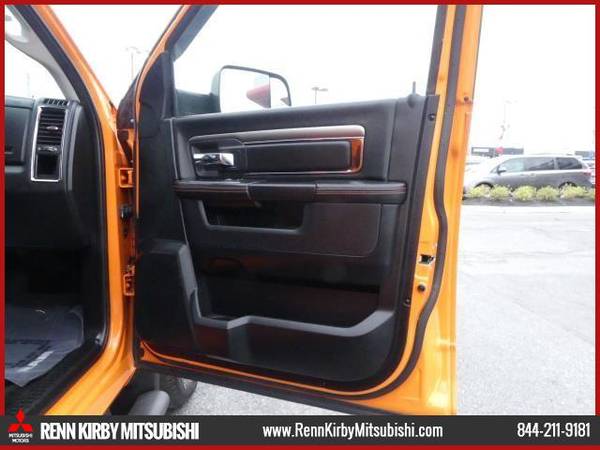 2015 Ram 1500 4WD Crew Cab 140.5" Sport - Call for sale in Frederick, MD – photo 8