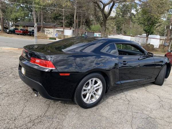 This Chevrolet Camaro can be yours today! If you have ba - cars & for sale in Marietta, GA – photo 13