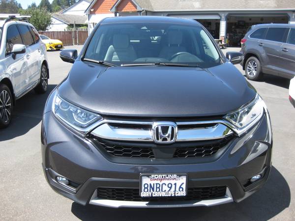 2020 Honda CR-V EX Moonroof Navigation Only 9, 000 Miles Like New ! for sale in Fortuna, CA – photo 2