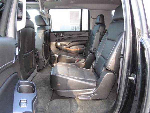 2015 Chevrolet Suburban LTZ 1500 for sale in Duluth, MN – photo 7