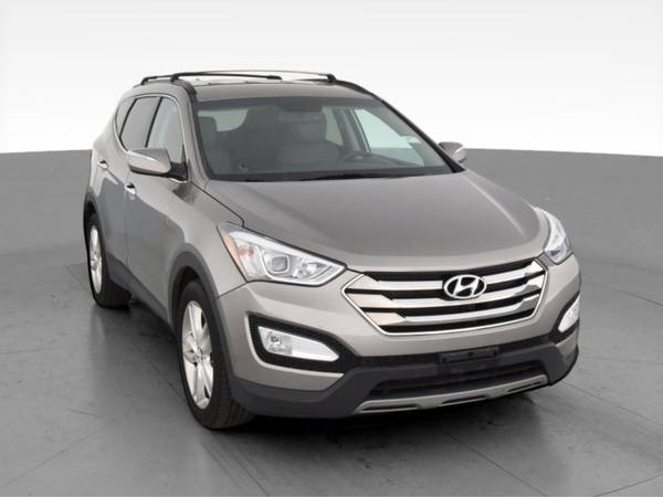 2013 Hyundai Santa Fe Sport 2.0T Sport Utility 4D suv Brown -... for sale in South Bend, IN – photo 16
