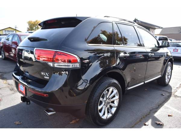 2011 Lincoln MKX AWD w/100K for sale in Bend, OR – photo 7