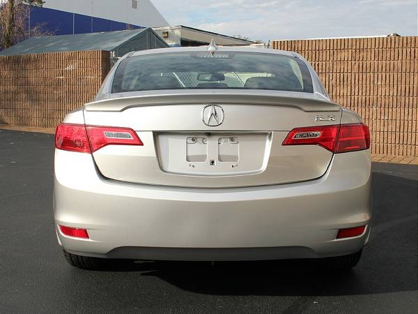 2013 ACURA ILX PREMIUM * 1 OWNER * LEATHER * SUNROOF * BACK UP... for sale in West Berlin, NJ – photo 7