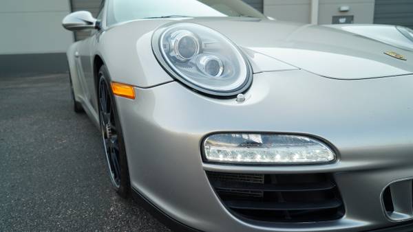 2011 Porsche 911 GTS - cars & trucks - by owner - vehicle automotive... for sale in Mesa, AZ – photo 12