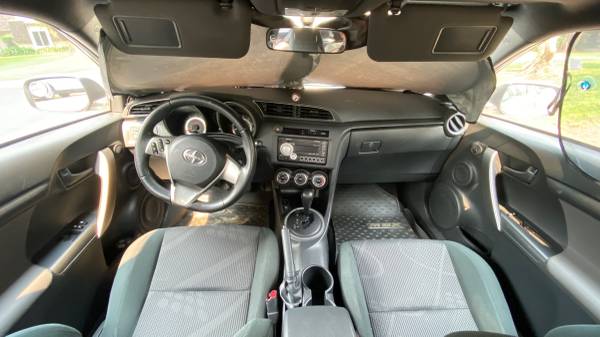 Scion tC 2011 - cars & trucks - by owner - vehicle automotive sale for sale in Concord, CA – photo 7