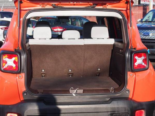 2015 Jeep Renegade Latitude **100% Financing Approval is our goal**... for sale in Beaverton, OR – photo 6