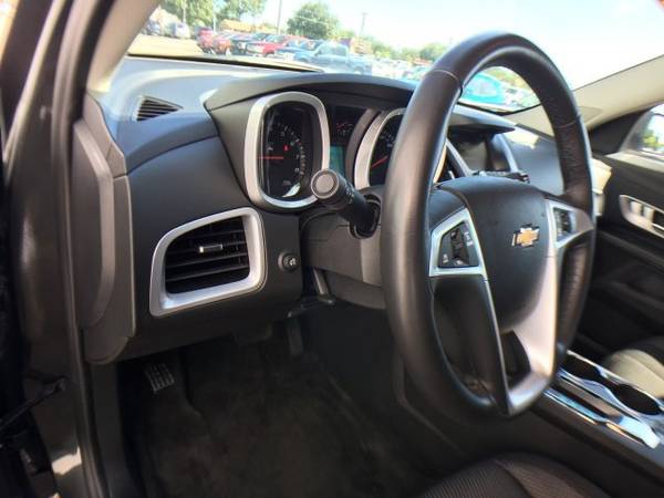 2017 Chevrolet Equinox Lt for sale in Flushing, MI – photo 10