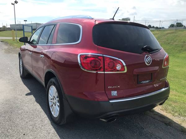 2012 Buick Enclave Leather **AWD** for sale in Shippensburg, PA – photo 7