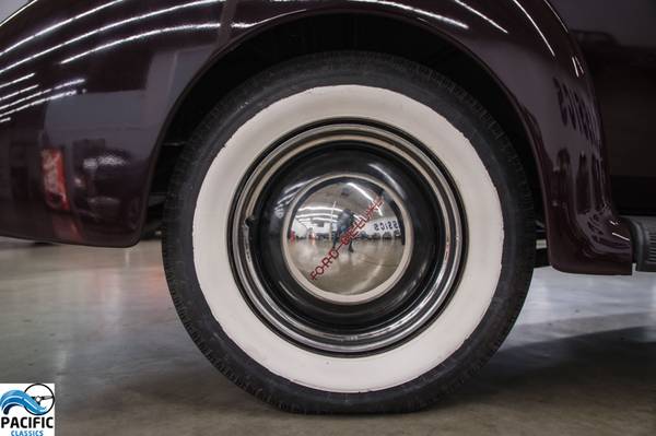 1940 Ford Tudor - - by dealer - vehicle automotive sale for sale in Mount Vernon, ME – photo 11