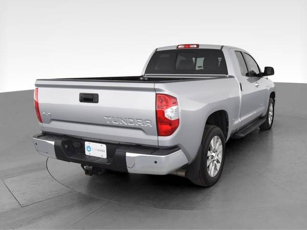 2014 Toyota Tundra Double Cab Limited Pickup 4D 6 1/2 ft pickup... for sale in Buffalo, NY – photo 10