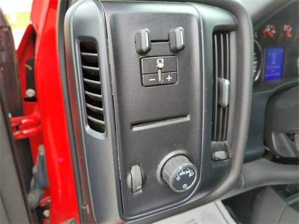 2017 Chevrolet Silverado 1500 Custom - - by dealer for sale in Chillicothe, OH – photo 19