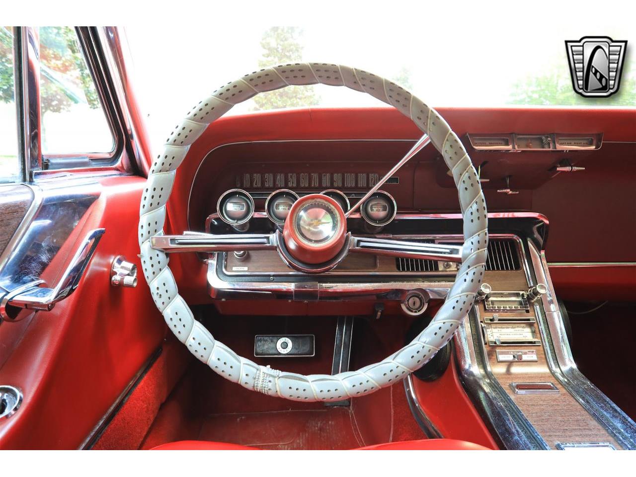 1965 Ford Thunderbird for sale in O'Fallon, IL – photo 24