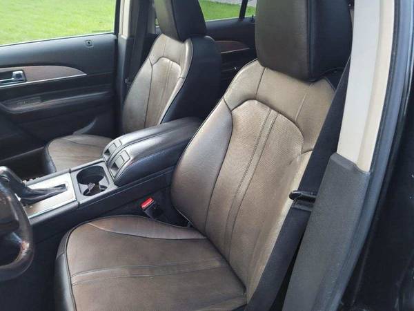 2011 Lincoln MKX omly 79K miles for sale in Voorhees, NJ – photo 5