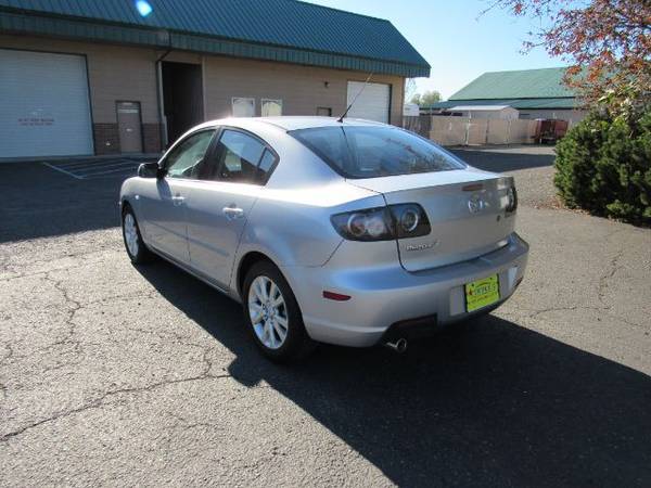 08 Mazda MAZDA3 i Sport YOUR JOB IS YOUR CREDIT! $500 DOWN... for sale in WASHOUGAL, OR – photo 7