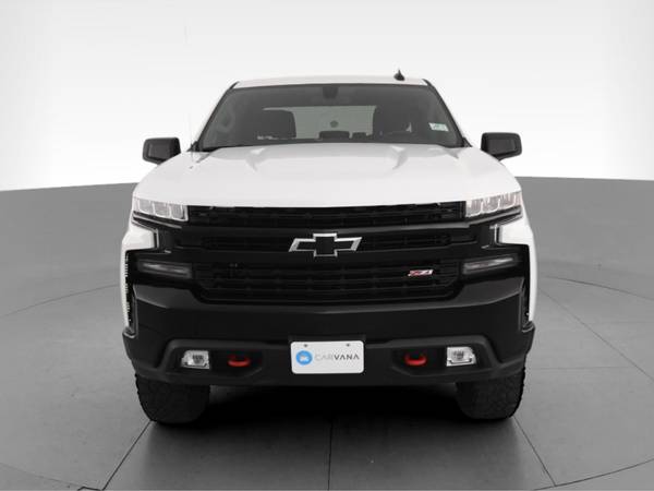 2019 Chevy Chevrolet Silverado 1500 Crew Cab LT Trail Boss Pickup 4D... for sale in Columbus, OH – photo 17
