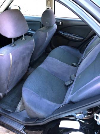 2005 NISSAN SENTRA 1.8 S - cars & trucks - by owner - vehicle... for sale in El Cajon, CA – photo 8