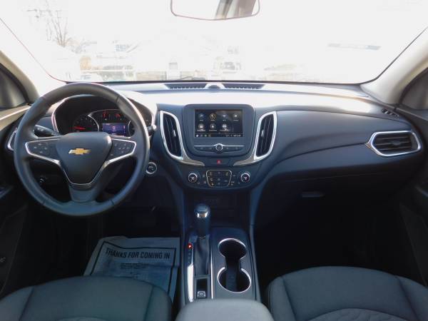 2019 Chevrolet Equinox - - by dealer - vehicle for sale in Flint, MI – photo 15