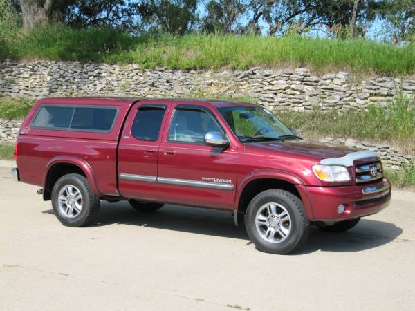 2003-2009 Toyota 4Runners-10 of them for sale in 68164, ND – photo 16